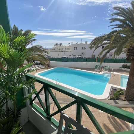 Apartamento Villalia Puerto del Carmen  Luaran gambar