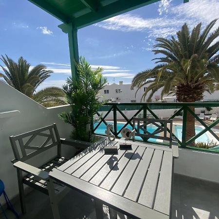 Apartamento Villalia Puerto del Carmen  Luaran gambar