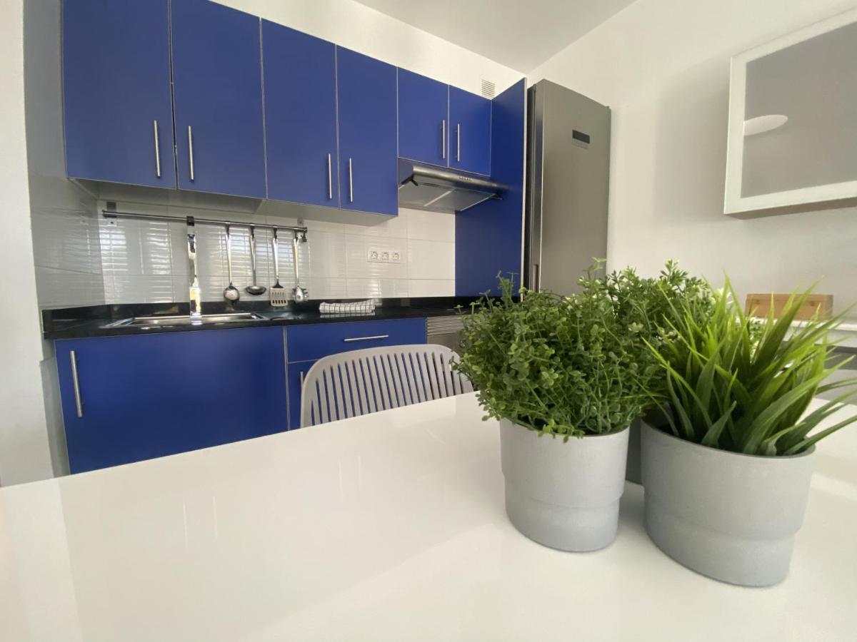Apartamento Villalia Puerto del Carmen  Luaran gambar