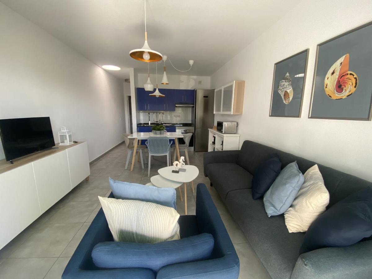 Apartamento Villalia Puerto del Carmen  Luaran gambar