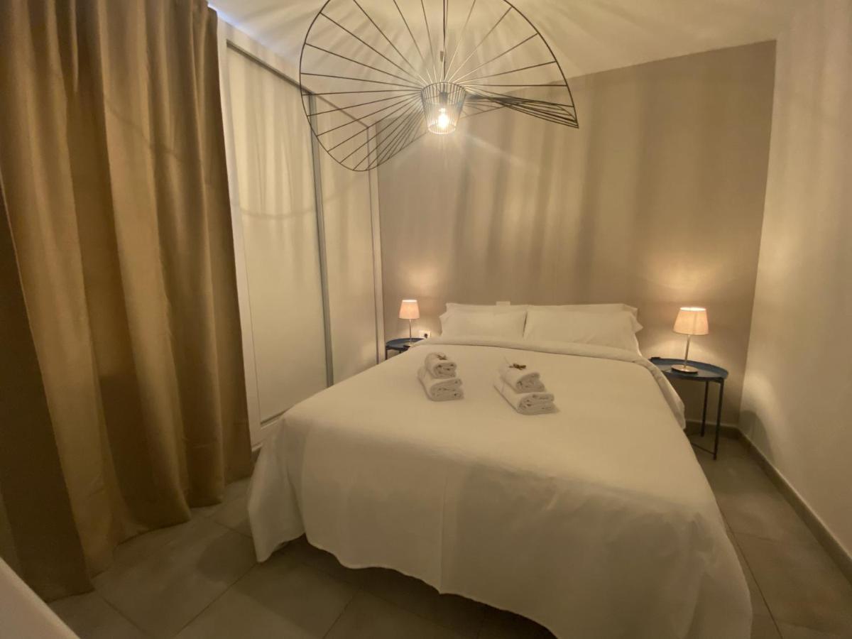 Apartamento Villalia Puerto del Carmen  Luaran gambar