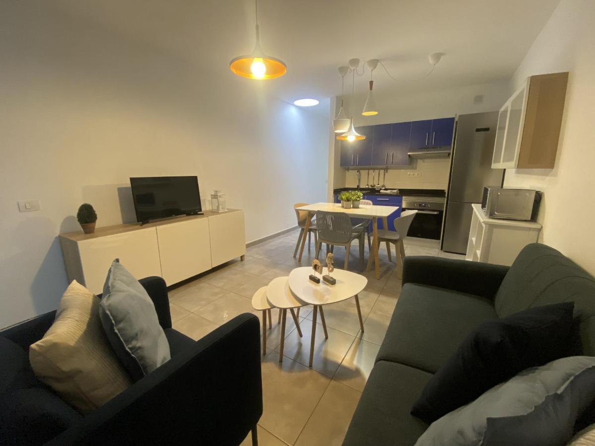 Apartamento Villalia Puerto del Carmen  Luaran gambar