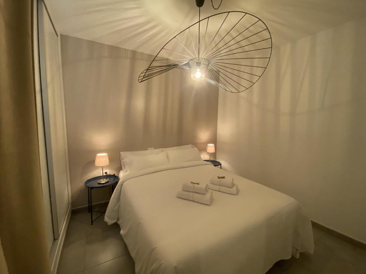 Apartamento Villalia Puerto del Carmen  Luaran gambar