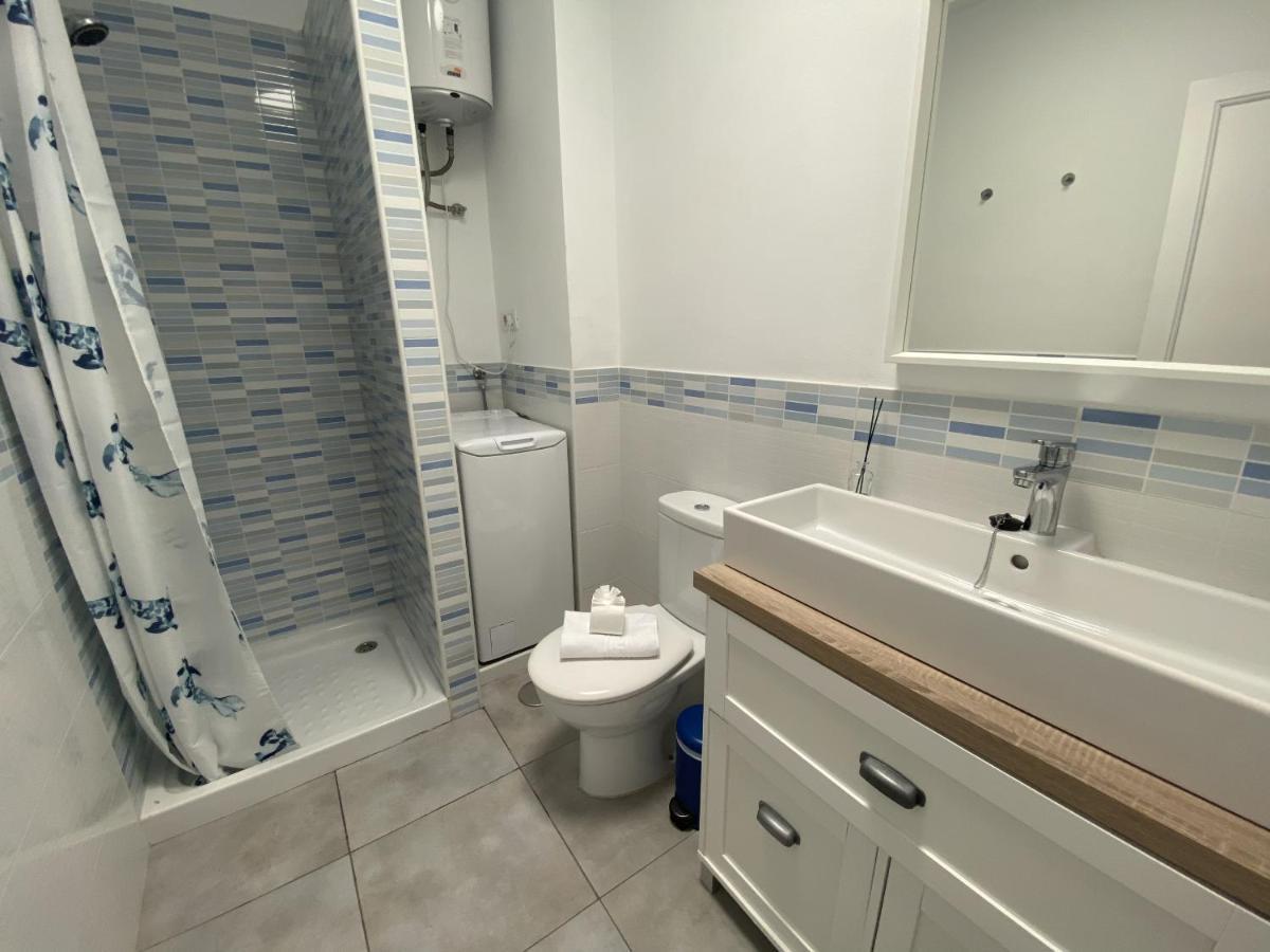 Apartamento Villalia Puerto del Carmen  Luaran gambar