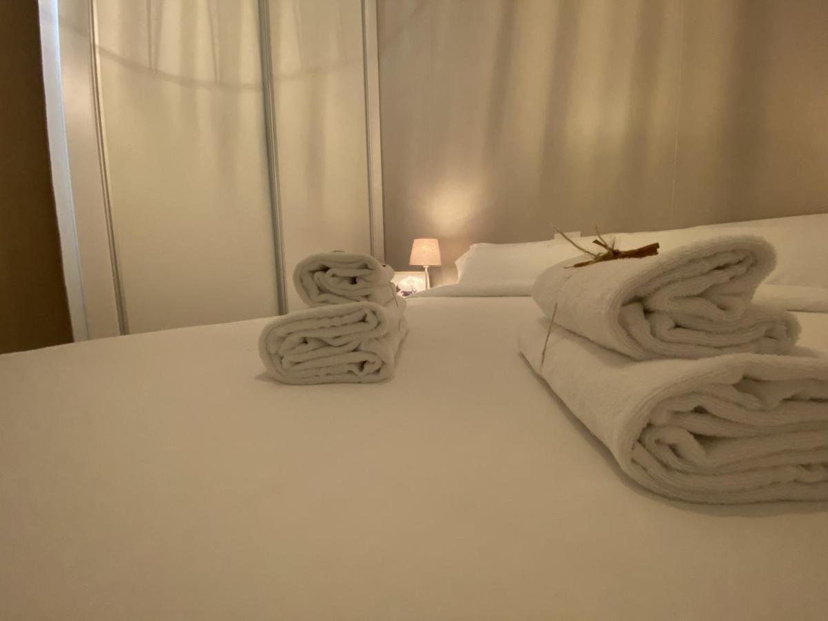 Apartamento Villalia Puerto del Carmen  Luaran gambar