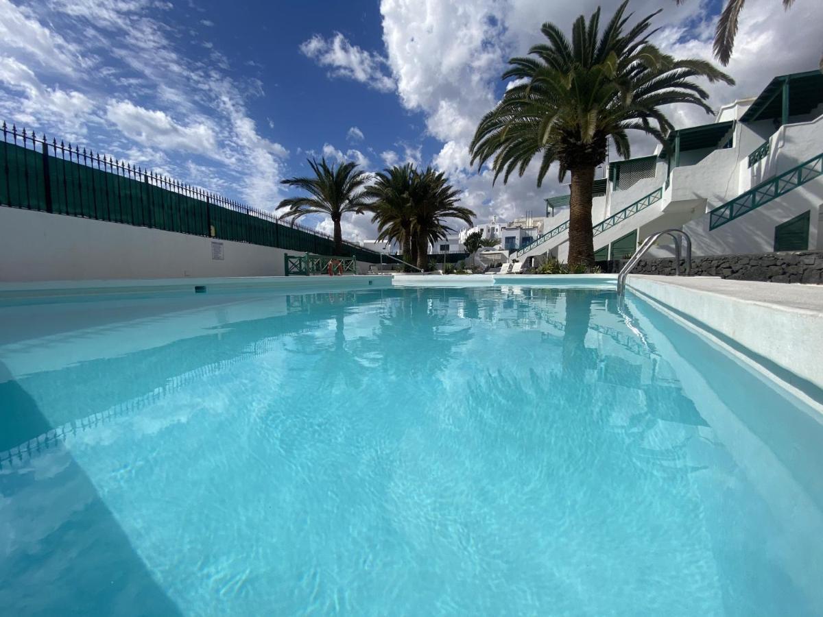 Apartamento Villalia Puerto del Carmen  Luaran gambar