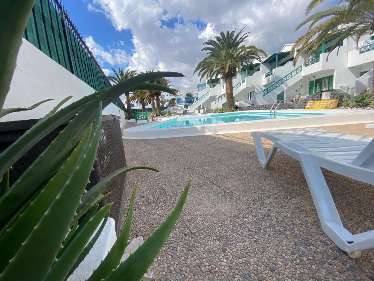 Apartamento Villalia Puerto del Carmen  Luaran gambar