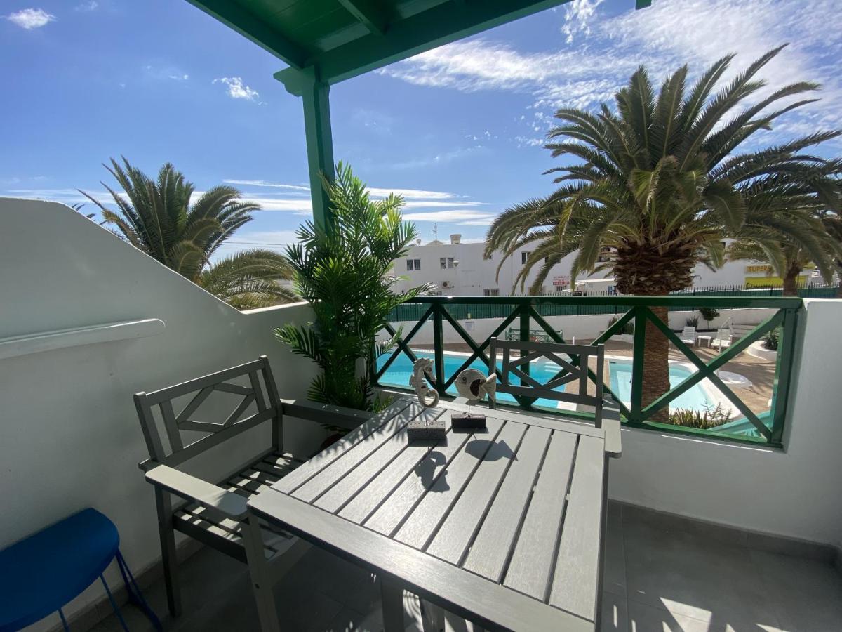 Apartamento Villalia Puerto del Carmen  Luaran gambar