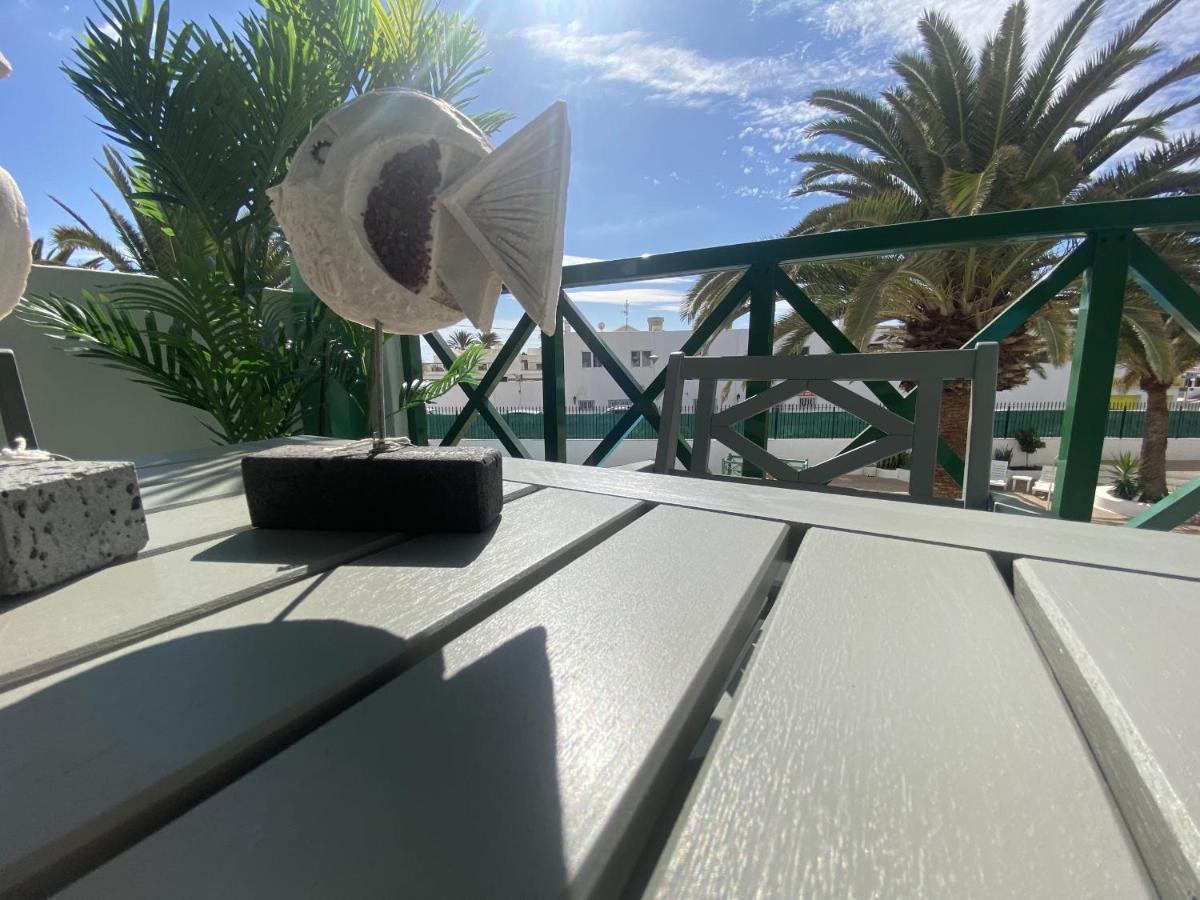 Apartamento Villalia Puerto del Carmen  Luaran gambar